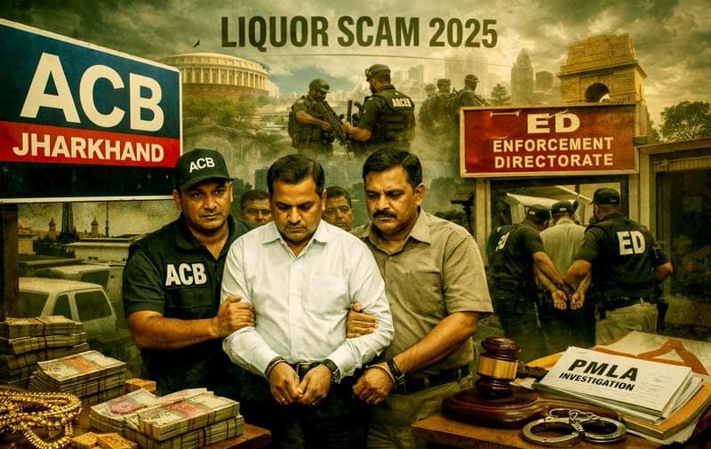 In 2025 the ACB actions against corruption were a subject of significant discussion 2