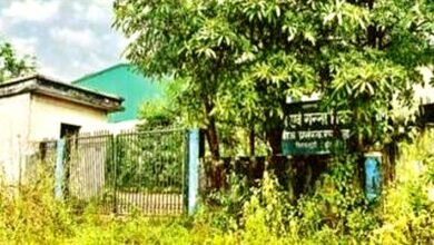 उद्घाटन के 12 साल बाद भी चालू नहीं हो सका झारखंड का एकलौता बीज प्रसंस्करण इकाई 8 Itki seed processing unit could not be started even after 12 years of inauguration