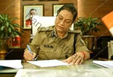 झारखंड ने रचा इतिहास, प्रथम महिला DGP बनी IPS तदाशा मिश्र 2 Jharkhand makes history IPS officer Tadasha Mishra becomes the first woman DGP