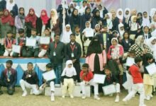 माउंट हेरा स्कूल इरबा में वार्षिक खेलकूद प्रतियोगिता आयोजित 3 Mount Hera School in Irba held its annual sports competition