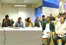 रांची DC साहब, 'पर उपदेश कुशल बहुतेरे, जे आचरहिं ते नर न घनेरे'! 5 Ranchi DC Sir Many are skilled at giving advice but those who actually follow it are few