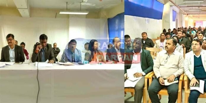 रांची DC साहब, ‘पर उपदेश कुशल बहुतेरे, जे आचरहिं ते नर न घनेरे’! रांची DC साहब, ‘पर उपदेश कुशल बहुतेरे, जे आचरहिं ते नर न घनेरे’!