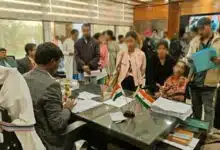 रांची DC जनता दरबार: सोशल मीडिया पोस्टिंग पारदर्शिता या गोपनीयता का जोखिम? 3 Ranchi DC public grievance redressal session Social media posting transparency or a risk to privacy 2