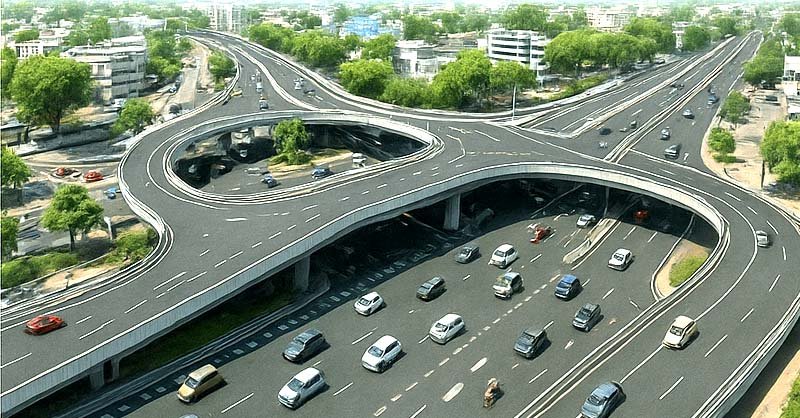अब रांची ट्रैफिक को मिलेगी की सांस फूलने से राहत, जानें डिटेल 2 Ranchi traffic will now get some much needed relief from congestion learn the details 2