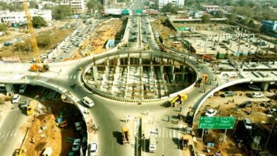 अब रांची ट्रैफिक को मिलेगी की सांस फूलने से राहत, जानें डिटेल 7 Ranchi traffic will now get some much needed relief from congestion learn the details