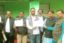 अंजुमन जमीयतुल मोमिनीन निज़ामबाद कुटे का चुनाव शांतिपूर्ण संपन्न 3 The Anjuman Jamiatul Momineen Nizamabad Kute election was conducted peacefully