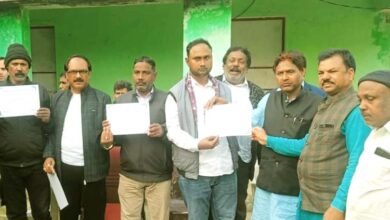 The Anjuman Jamiatul Momineen Nizamabad Kute election was conducted peacefully