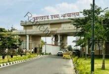 The High Court made strong remarks regarding the illegal encroachment on 147 acres of land belonging to CIP Kanke