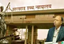 झारखंड हाईकोर्ट ने रांची डीसीएलआर को नापा, 25 हजार का जुर्माना, 7 को कोर्ट बुलाया 2 The Jharkhand High Court reprimanded the Ranchi DCLR imposed a fine of Rs. 25000 and summoned 7 people to court