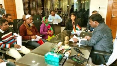 रांची DC ने दिया बड़ा सुंदर निर्देश! लेकिन ‘ढीठ CO’ मानेंगे तब न? 9 The Ranchi Deputy Commissioner has issued a very good directive But will the stubborn Circle Officer actually follow it