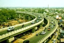 A connecting flyover will be built from Kantatoli to Buti Mod providing significant relief from traffic congestion in Ranchi