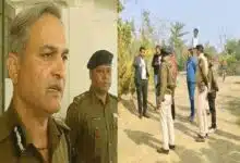 खूंटी पहुंचे सीआइडी एडीजी, पड़हा राजा हत्याकांड की समीक्षा, सदर थानेदार सस्पेंड 5 CID ADG arrives in Khunti reviews the Padha Raja murder case Sadar police station in charge suspended