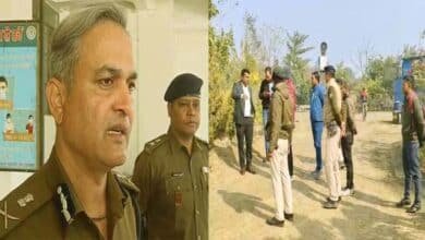 खूंटी पहुंचे सीआइडी एडीजी, पड़हा राजा हत्याकांड की समीक्षा, सदर थानेदार सस्पेंड 6 CID ADG arrives in Khunti reviews the Padha Raja murder case Sadar police station in charge suspended