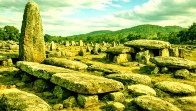 रांची का चोकाहातू और मुंडा सभ्यता के तीन हजार साल पुराने मेगालिथ का रहस्य 6 Chokahatu of Sonahatu and the three thousand year old megaliths of the Munda civilization 3