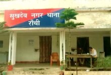 कुटुंब न्यायालय की अवहेलना पड़ी भारी, SSP सुखदेवनगर SHO का वेतन रोकने का आदेश 5 Disobeying the court proved costly order issued to withhold the salaries of the SSP and the SHO of Sukhdevnagar