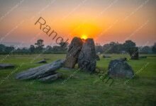 From Davos to Britain an ancient call to give global recognition to Jharkhand megalithic heritage 5
