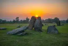 From Davos to Britain an ancient call to give global recognition to Jharkhand megalithic heritage 5