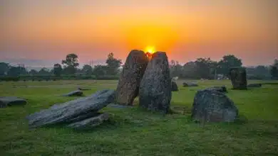 दावोस से ब्रिटेन तक झारखंड की महापाषाण विरासत को वैश्विक पहचान दिलाने की प्राचीन पुकार 7 From Davos to Britain an ancient call to give global recognition to Jharkhand megalithic heritage 5