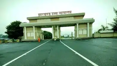 सूचना आयोग को लेकर हाईकोर्ट सख्त, मुख्य सचिव व कार्मिक सचिव तलब 10 High Court strict on Information Commission summons Chief Secretary and Personnel Secretary