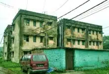 Illegal occupation of Ranchi University residences continues