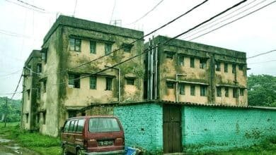 रांची विश्वविद्यालय के आवासों पर अवैध कब्जा बरकरार, बिजली तक नहीं कटवा सका विभाग 6 Illegal occupation of Ranchi University residences continues