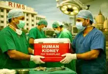 अब रिम्स में भी होगा किडनी ट्रांसप्लांट, झारखंड के मरीजों को मिलेगी बड़ी राहत 5 Kidney transplants will now be available at RIMS providing significant relief to patients in Jharkhand