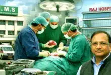 New beginning RIMS and Raj Hospital receive approval for kidney transplants