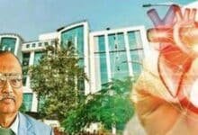 अब रांची सदर अस्पताल बनेगा हार्ट ट्रीटमेंट सेंटर, मॉडर्न कैथ लैब भी होगा 12 Ranchi Sadar Hospital will now become a heart treatment center and will also have a modern cath lab