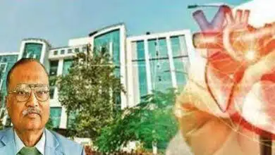 अब रांची सदर अस्पताल बनेगा हार्ट ट्रीटमेंट सेंटर, मॉडर्न कैथ लैब भी होगा 3 Ranchi Sadar Hospital will now become a heart treatment center and will also have a modern cath lab