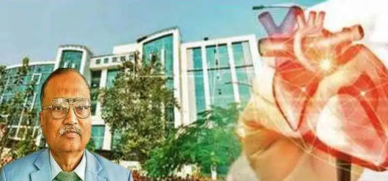 अब रांची सदर अस्पताल बनेगा हार्ट ट्रीटमेंट सेंटर, मॉडर्न कैथ लैब भी होगा 8 Ranchi Sadar Hospital will now become a heart treatment center and will also have a modern cath lab