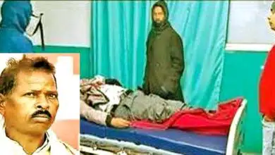 संगा पड़हा राजा की दिनदहाड़े गोली मारकर हत्या, आक्रोश में खूंटी बंद 14 Sanga Padha the king was shot dead in broad daylight Khunti observes a shutdown in protest