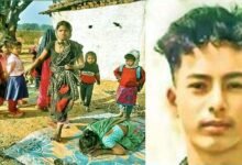 Taliban style brutality in Budhmu Young man beaten to death in front of his parents