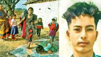 Taliban style brutality in Budhmu Young man beaten to death in front of his parents