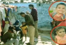 The agonizing search for Ansh and Anshika is over the truth was revealed with the arrest of the kidnappers