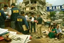 The layers of the RIMS land scam are beginning to unravel the ACB investigation has intensified and authorities are searching for those who registered the properties