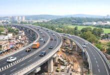 करमटोली–चिरौंदी फ्लाइओवर परियोजना का प्रस्तावित दृश्य, रांची