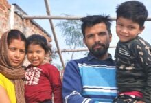 मानव तस्करीः अब भी कमरे की दीवारों में कैद अंश-अंशिका तक नहीं पहुंची CM की घोषणाएं 5 गरीब परिवार का छोटा कमरा जहां मानव तस्करी से बचे बच्चे रह रहे हैं