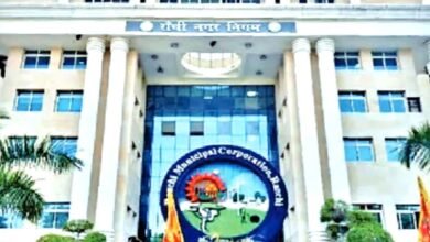 चुनाव से पहले रांची मेयर की कुर्सी पर सियासी संग्राम, झामुमो-कांग्रेस आमने-सामने 1 ranchi mayor election jmm congress rama khalkho