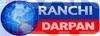 RANCHI DARPAN LOGO
