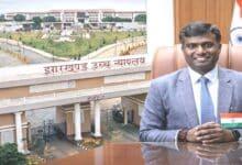 हाई कोर्ट की सख्ती रांची डीसी की सशरीर पेशी, कोर्ट ने मांगा शपथ-पत्र