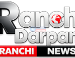 Ranchi_Darpan_News logo