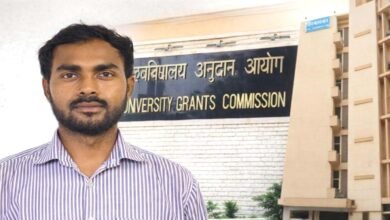 ओरमांझी के अंकित ने यूजीसी नेट में रचा इतिहास, जनसंचार व पत्रकारिता में पीएचडी का रास्ता किया प्रशस्त 3 ormanjhi-ugc-net-success-story
