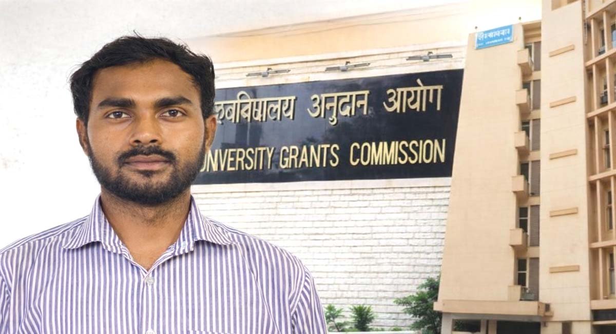 ormanjhi-ugc-net-success-story