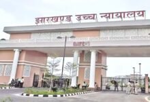 jharkhand high court rrda maps approval rural area