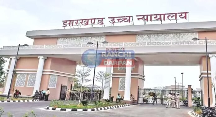 ग्रामीण इलाकों में नक्शा पास करने का अधिकार किसका? हाईकोर्ट ने दिया बड़ा आदेश ग्रामीण इलाकों में नक्शा पास करने का अधिकार किसका? हाईकोर्ट ने दिया बड़ा आदेश