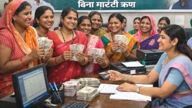 बिना गारंटी बैंक लोनः माईयां सम्मान योजना के लाभुकों को मिलेंगे ₹20000 7 मईयां सम्मान योजना लाभुक महिलाओं को मिलेगा बिना गारंटी लोन
