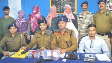 Wife lover murder Jharkhand