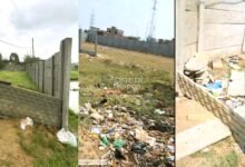 Ranchi breaking crime news property amage case