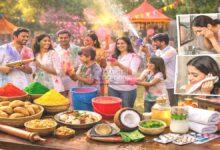 Follow These Essential Celebration holi Tips