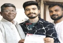 Jharkhand Against Corruption Durga Munda Arya Kumar Appointment Ankit Pahan Media Scholar